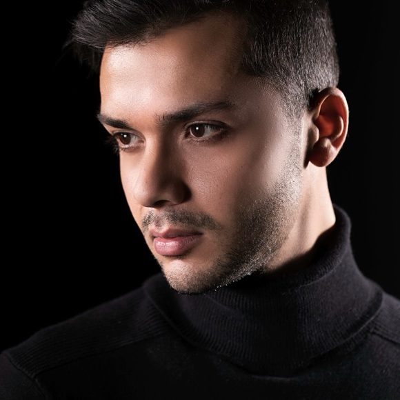 Meet your Posher, Abdu - Picture 1 of 1